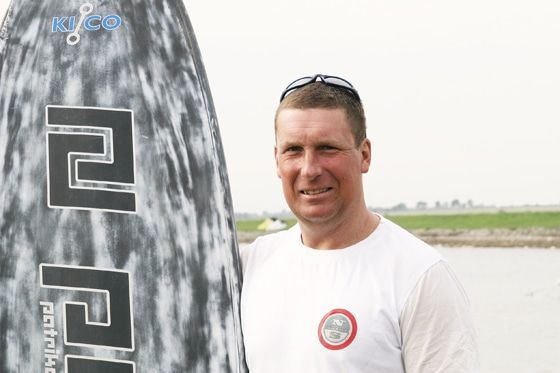 Torsten Portrait3 Super Saisonstart bei der Speedweek in Gruisan für Torsten Mallon