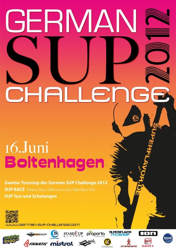 gsc2012 boltenhagen - Zweiter Tourstop der GSC am 16.Juni in Boltenhagen - Jetzt registrieren!