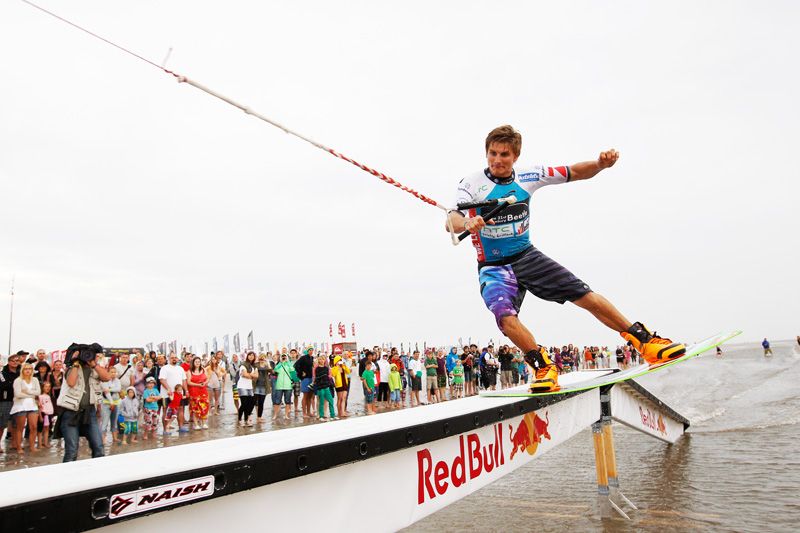 beetle kitesurf world cup Winch 01 Winch Session beim Beetle Kitesurf World Cup 2012