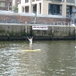 jever sup race amateure - Marie Wagner