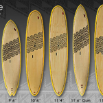 naish sup range 150x150 Ottertail SUP Paddle Project by Infinity Surfboards und Werner