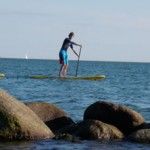 stand up paddling 150x150 Stand Up Paddle   Skate Training
