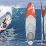 cabrinha sup 2011