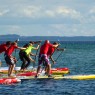 german sup challenge finale - sup dm 2012