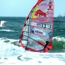 Slalom Match Day One - Windsurf World Cup Sylt 2012 17