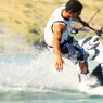 island time kitesurf video