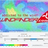 windfinder neu forecast