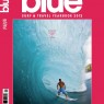 blue magazin surf travel yearbook