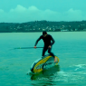 freestyle sup naish one inlatable sup board