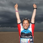 Christin Boenninger 150x150 foto Christin Boenninger 150x150 Christine Bönniger steht kurz vor Racing Gesamtsieg beim Beetle Kitesurf World Cup