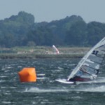 DSC04402 2 150x150 3. Tourstop Speedsurf DM 2011   Steinhuder Meer