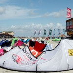 Race Preparations 150x150 Mario Rodwald   Deutscher Meister im Kite Freestyle 2009