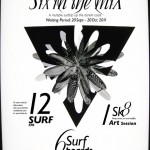 Six in the mix surfcontest 150x150 Surffestival Hamburg Contest