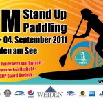 Sup OEM 150x150 Stand Up Paddling im Untergrund des Salzkammergut