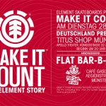 element MIC Premiere Germany 150x150 foto element MIC Premiere Germany 150x150 Minds Wide Open Video Premiere in Berlin