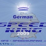 german speed king 09 300x214 150x150 3. Tourstop Speedsurf DM 2011   Steinhuder Meer