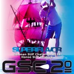 gsc rostock plakat 150x150 German SUP Challenge Fehmarn   Beachsports Action der Extraklasse