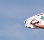 kitesurf worldcup robby naish 150x150 Kite Surf World Cup St. Peter Ording   Tag3: Kirstin Boese momentan auf Platz 2
