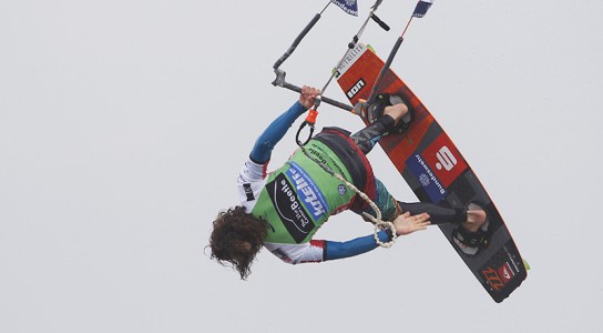 Beetle Kitesurf World Cup St. Peter-Ording 2012