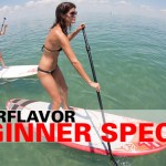 sup beginner special superflavor 150x150 SUP Boards   Marktübersicht 2009