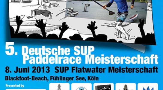 sup meisterschaft dwv