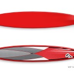 sup race 146 carb 2011 150x150 SUP Race Board Test – Mistral M1 Race 12.6
