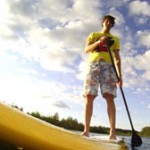 superflavor sup 150x150 SUP Academy   Stand Up Paddling für Jedermann