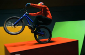 red bull bike