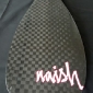 naish sup paddle 2011 - Carbonline