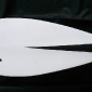naish sup paddle 2011 - Glassline