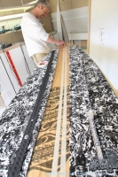 naish sup eva padding