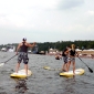 energy in the park - sup session