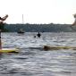 energy in the park - sup session