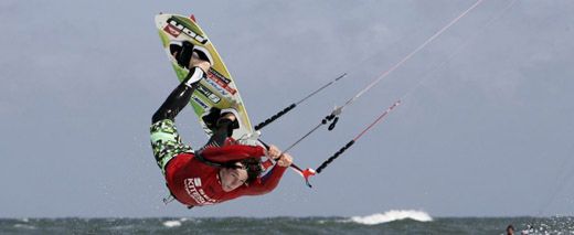 SEAT Kitesurf World Cup 2009 SEAT Kitesurf World Cup 2009