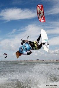 Freestyle Kite World Cup