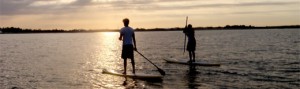 Stand Up Paddle World Cup