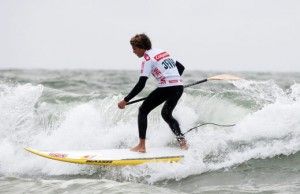 Wassersport / Windsurfen: Colgate World Cup Sylt 2009