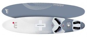 Mistral GPS SPEED