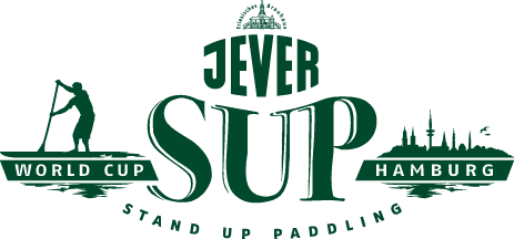 JEVER SUP World Cup