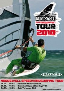 Nordswell Speed Tour 2010 web