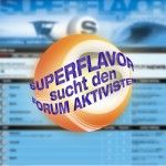 Superflavor Aktivist