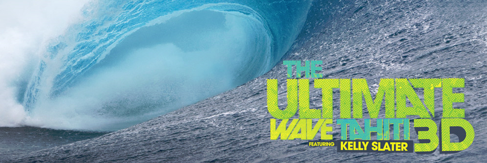 Ultimate Wave