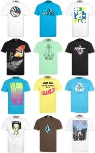 superflavor volcom shirts boys