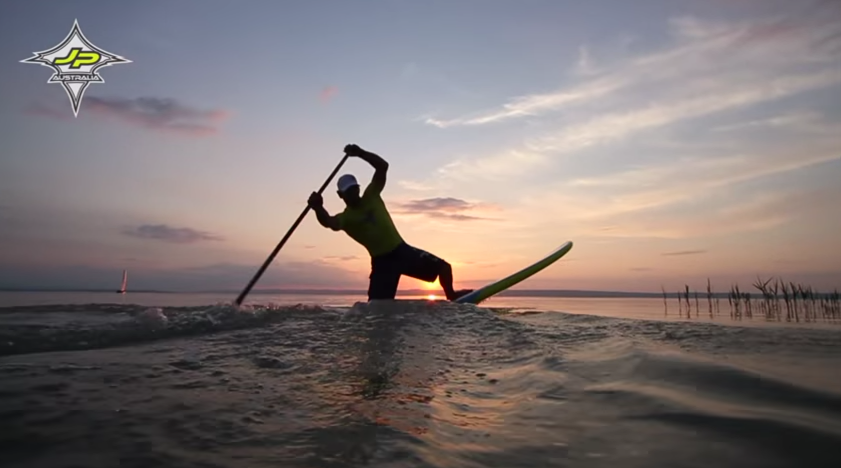 How To Stand Up Paddle - stand up paddling für fortgeschrittene