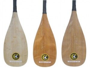 c4 bamboo paddle