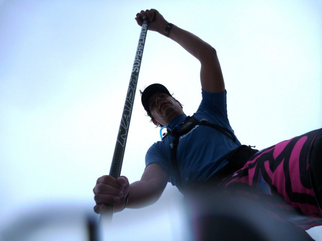 christian hahn - sup fehmarn