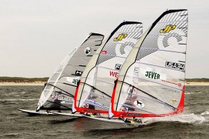 Björn Dunkerbeck windsurf