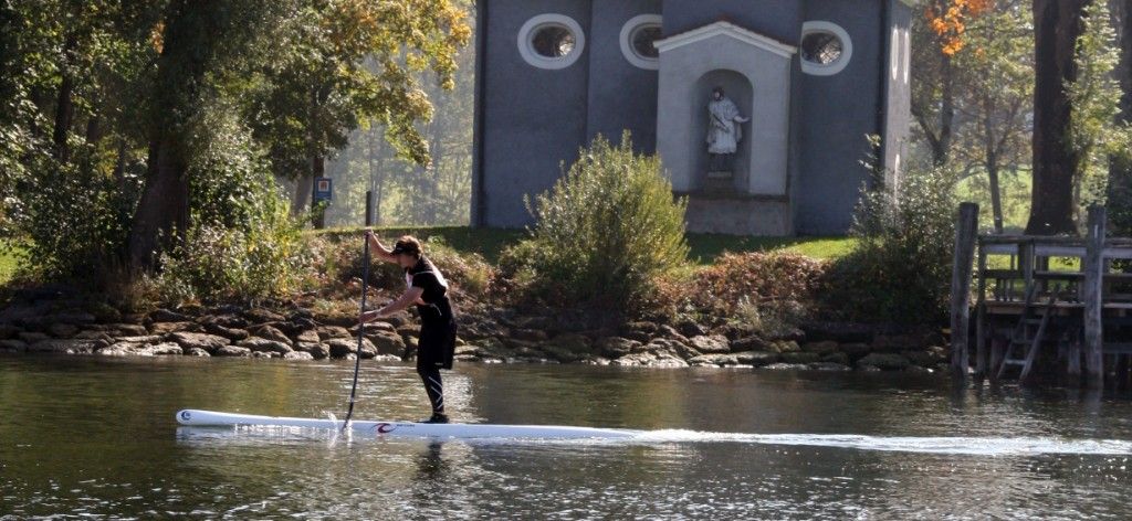 chiemsee sup marathon christian hahn