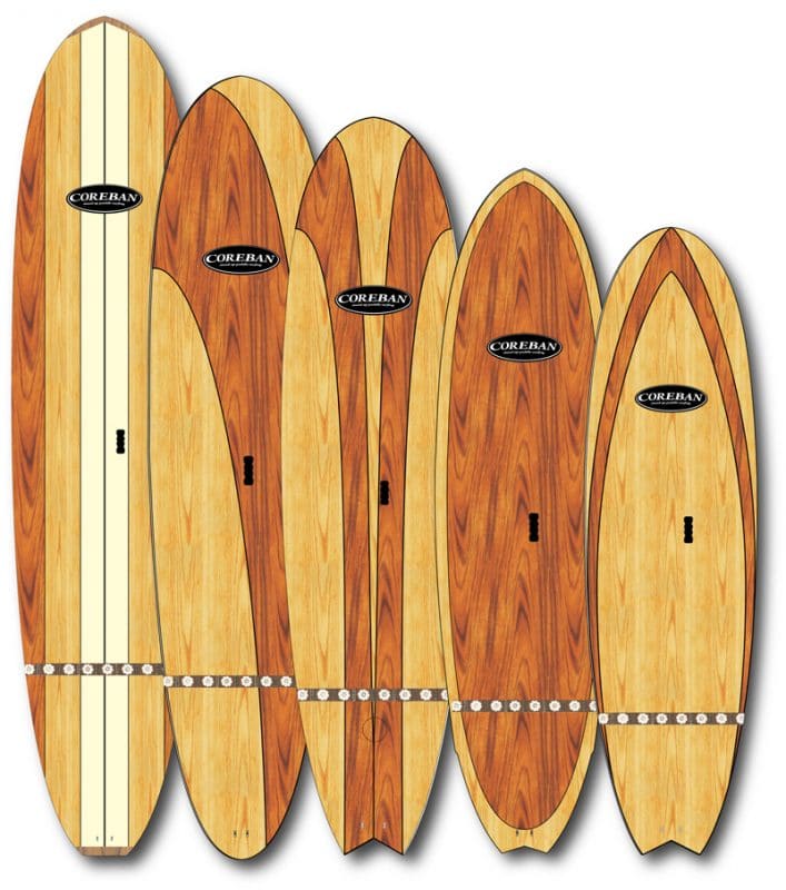 coreban sup wood 2011