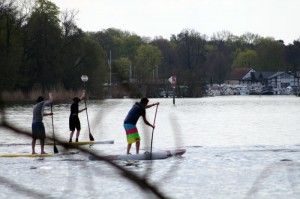 german sup challenge - sup race köln